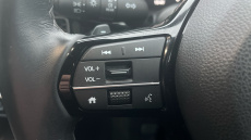 Honda Civic 2.0 eHEV Sport 5dr CVT Hybrid Hatchback